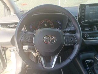 SIN ENTRADA! Toyota Corolla AUTOMÁTICO ETIQ ECO