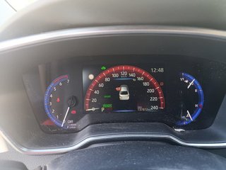 SIN ENTRADA! Toyota Corolla AUTOMÁTICO ETIQ ECO