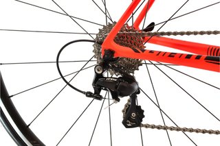 Bicicleta Giant TCR Advanced 2 t.56 Reacondicionada