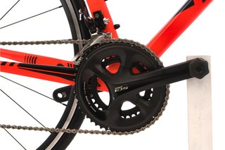 Bicicleta Giant TCR Advanced 2 t.56 Reacondicionada