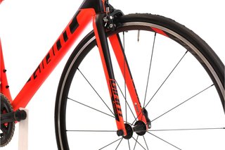 Bicicleta Giant TCR Advanced 2 t.56 Reacondicionada