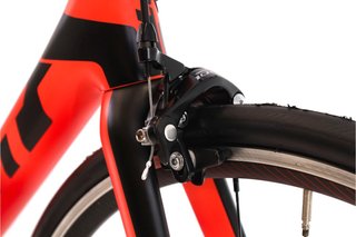 Bicicleta Giant TCR Advanced 2 t.56 Reacondicionada