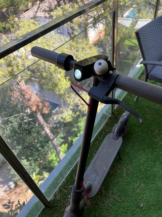 Patinete Eléctrico Xiaomi