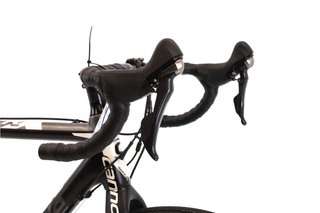 Bicicleta Cannondale SuperX t.54 Reacondicionada