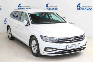 Volkswagen Passat Variant Business 1.5 TSI 110kW