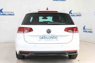 Volkswagen Passat Variant Business 1.5 TSI 110kW