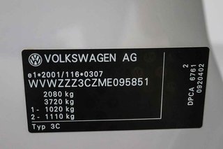 Volkswagen Passat Variant Business 1.5 TSI 110kW