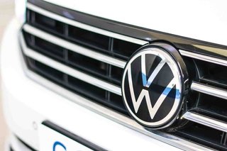 Volkswagen Passat Variant Business 1.5 TSI 110kW