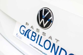Volkswagen Passat Variant Business 1.5 TSI 110kW