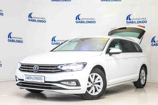 Volkswagen Passat Variant Business 1.5 TSI 110kW