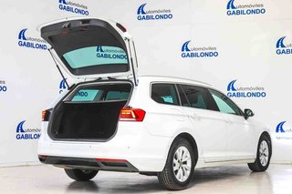 Volkswagen Passat Variant Business 1.5 TSI 110kW