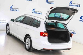 Volkswagen Passat Variant Business 1.5 TSI 110kW