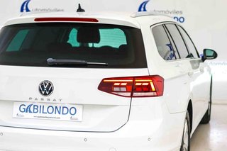 Volkswagen Passat Variant Business 1.5 TSI 110kW