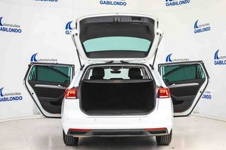 Volkswagen Passat Variant Business 1.5 TSI 110kW