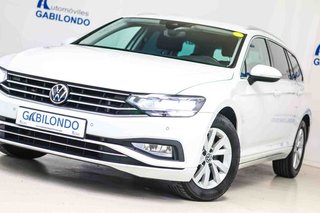 Volkswagen Passat Variant Business 1.5 TSI 110kW