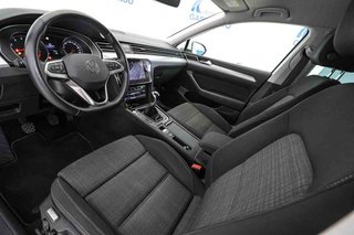 Volkswagen Passat Variant Business 1.5 TSI 110kW