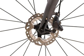 Bicicleta Cannondale SuperX t.54 Reacondicionada