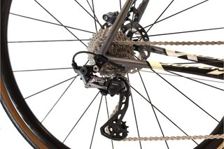 Bicicleta Cannondale SuperX t.54 Reacondicionada