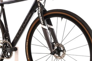 Bicicleta Cannondale SuperX t.54 Reacondicionada