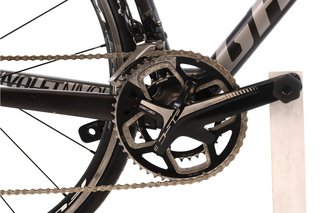 Bicicleta Ghost Nivolet 2 LC t.52 Reacondicionada