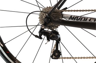 Bicicleta Ghost Nivolet 2 LC t.52 Reacondicionada
