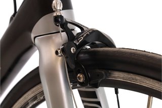 Bicicleta Ghost Nivolet 2 LC t.52 Reacondicionada