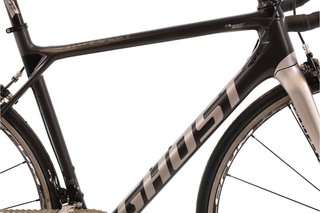 Bicicleta Ghost Nivolet 2 LC t.52 Reacondicionada
