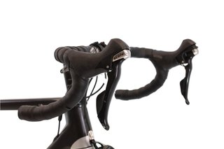 Bicicleta Ghost Nivolet 2 LC t.52 Reacondicionada