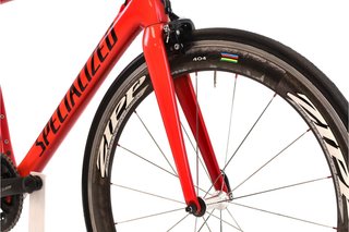 Bicicleta Specialized Tarmac SL4 Sport t.56 Reacondicionada