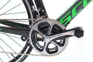 Bicicleta Scott Foil t.56 Reacondicionada