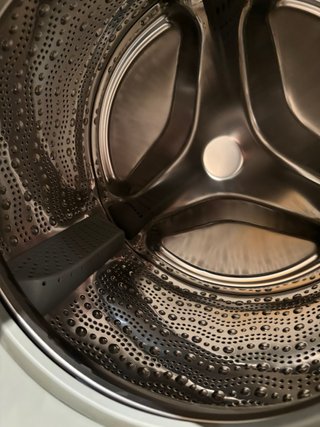 Lavadora Siemens 7kg