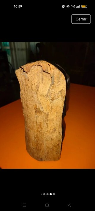 Árbol de la vida Makonde años 50