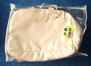 Bolso polipiel maternidad - carro
