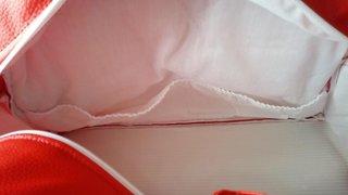 Bolso polipiel maternidad - carro