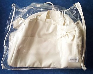 Bolso polipiel maternidad - carro
