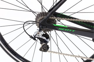 Bicicleta Scott Foil t.56 Reacondicionada