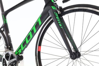 Bicicleta Scott Foil t.56 Reacondicionada