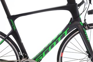 Bicicleta Scott Foil t.56 Reacondicionada