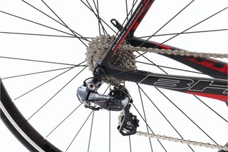 Bicicleta BH Pro G6 Di2 11V t.56 Reacondicionada