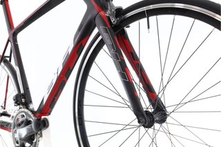 Bicicleta BH Pro G6 Di2 11V t.56 Reacondicionada