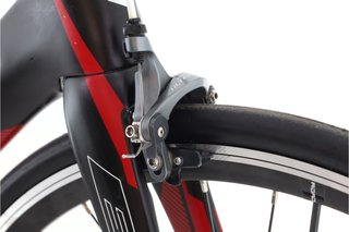 Bicicleta BH Pro G6 Di2 11V t.56 Reacondicionada