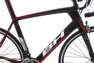 Bicicleta BH Pro G6 Di2 11V t.56 Reacondicionada