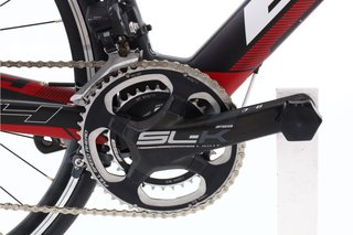 Bicicleta BH Pro G6 Di2 11V t.56 Reacondicionada