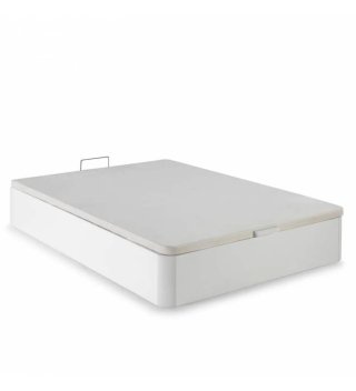 Canapé abatible 135cm
