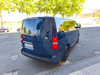 Citroen Jumpy  2.0 HDi 150cv 2018
