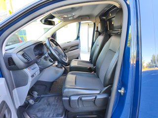 Citroen Jumpy  2.0 HDi 150cv 2018