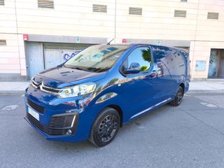 Citroen Jumpy  2.0 HDi 150cv 2018