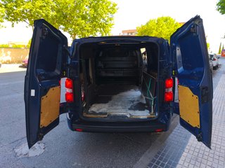 Citroen Jumpy  2.0 HDi 150cv 2018