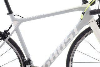 Bicicleta Ghost Nivolet 4.8 t.54 Reacondicionada