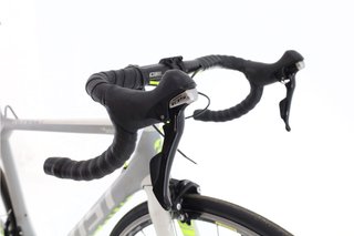 Bicicleta Ghost Nivolet 4.8 t.54 Reacondicionada